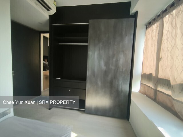Noma (D14), Apartment #577506921